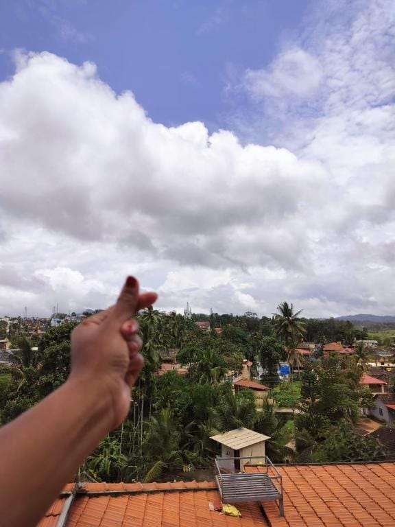 Sunset View home stay  Vacation rental in Kerala