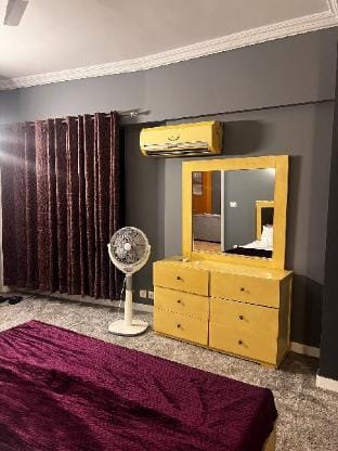 One bedroom Apartment live with serenity Apartment in Islamabad