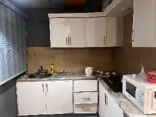 One bedroom Apartment live with serenity Apartment in Islamabad