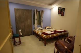 Arpan Villa Retreat Villa in Maharashtra