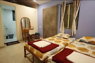 Arpan Villa Retreat Villa in Maharashtra