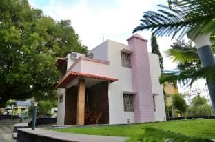 Arpan Villa Retreat Villa in Maharashtra
