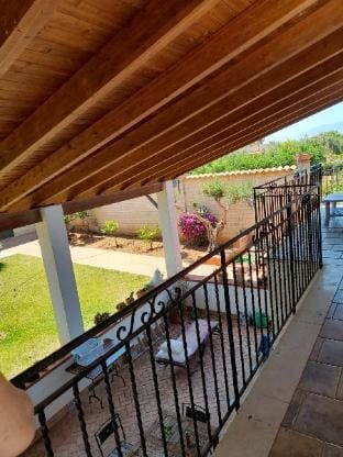 Belvedere Cottage with breathtaking panoramic view Vacation rental in Sicily