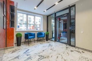 Near the Arc de Triomphe, free shuttle Apartment in Kazakhstan