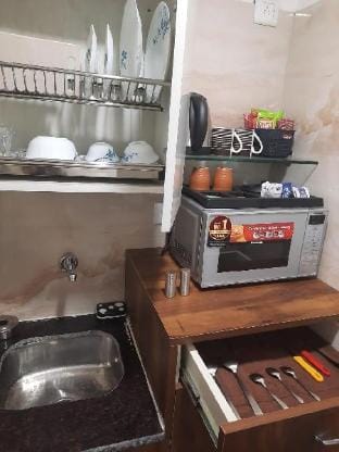 Luxury club soho motia  Apartment in Punjab, India