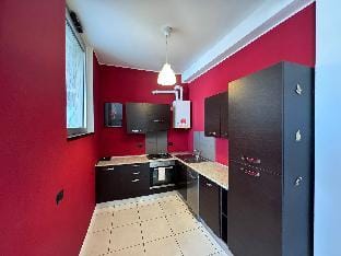 Comodo appartamento in Milano Apartment in Milan