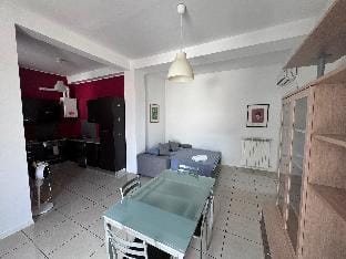 Comodo appartamento in Milano Apartment in Milan