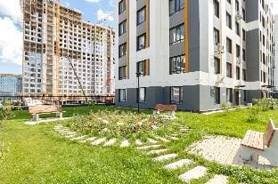 Free airport transfer Apartment in Kazakhstan