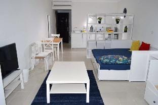 The View Hurghada Studio Apartment in Hurghada