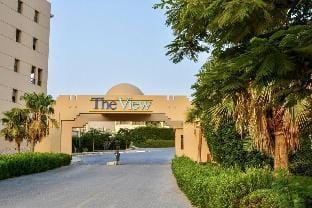 The View Hurghada Studio Apartment in Hurghada