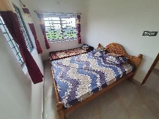 Jk homestay  Vacation rental in Mysuru