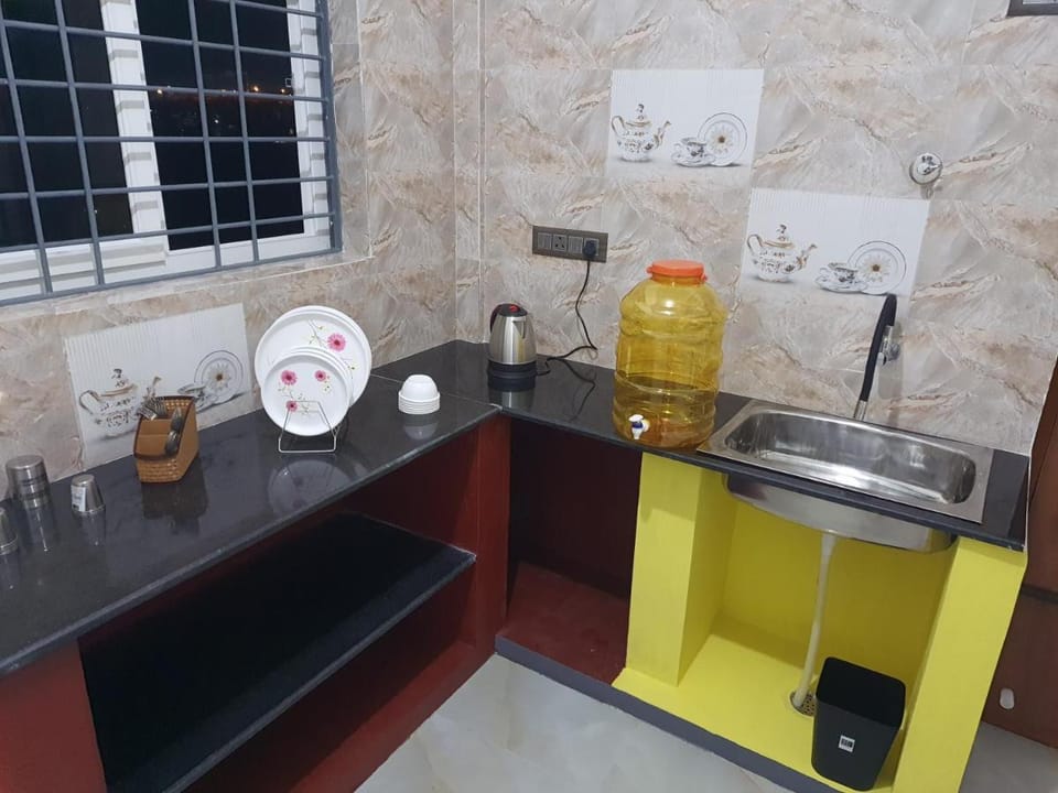 Jk homestay  Vacation rental in Mysuru