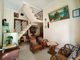 The Residence B9 Jogja Family Homestay - UMY Vacation rental in Special Region of Yogyakarta