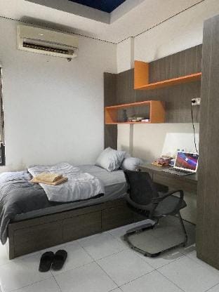House of Vision Co Living • 101 Apartment in South Jakarta City