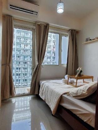 GJM Staycation Apartment in Pasay