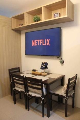 GJM Staycation Apartment in Pasay