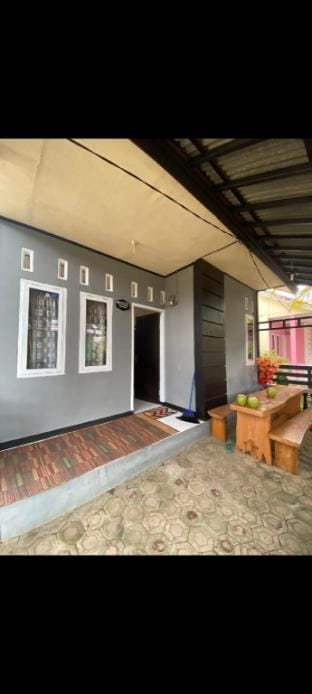 Home stay keluarga Vacation rental in West Java
