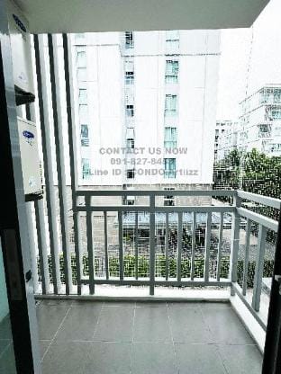 ASTON CONDO CITY LINK Apartment in Laos