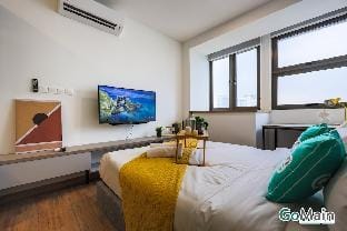 For 4/ 2BR Riveria City KL Sentral Next to MRT Vacation rental in Federal Territory of Kuala Lumpur