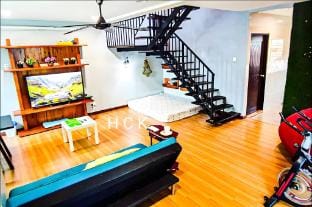 Garden Home , Perfect for family  Vacation rental in Selangor, Malaysia