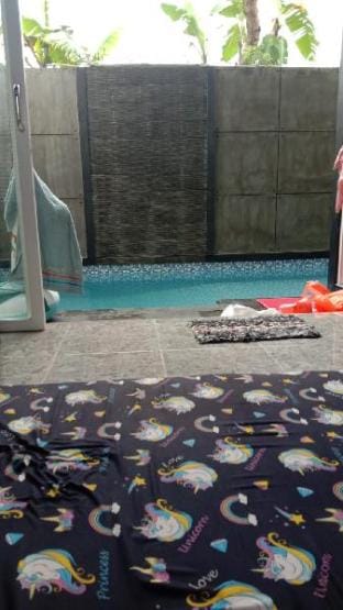 Vila new sekarjepun Villa in Batu