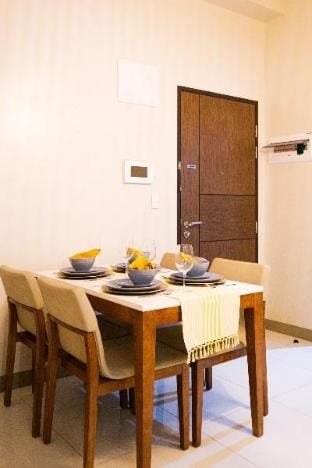 Pasig Apartments Apartment in Makati