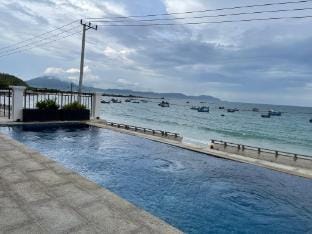 The Mermaid House Doc Let Vacation rental in Khanh Hoa Province