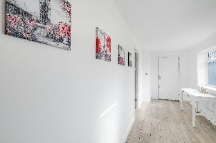 St Martins 2 Bedroom & 2 Bathroom Apt. 9 - Ruislip Apartment in London Borough of Harrow