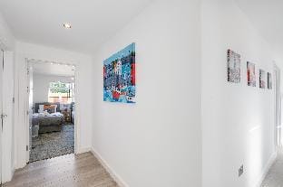 St Martins 2 Bedroom & 2 Bathroom Apt. 9 - Ruislip Apartment in London Borough of Harrow