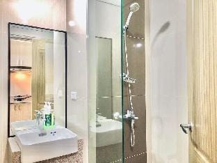 Homey Twin Lakes Unit by Terravista Apartment in Calabarzon