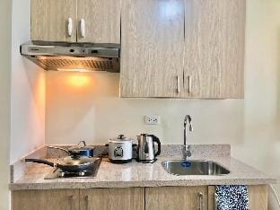 Homey Twin Lakes Unit by Terravista Apartment in Calabarzon