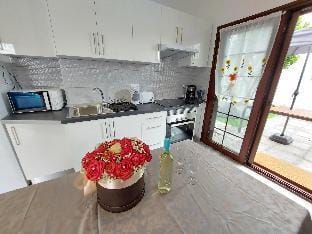 Villa Blanca apartment, Garden view 2 Bedrooms Apartment in Costa Adeje