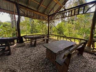 Batu Ridi Jungle Campground/ 
RV Resort in Indonesia