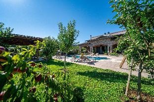 Villa Güney  Villa in Muğla Province