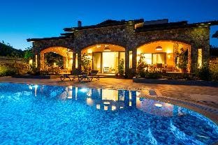 Villa Güney  Villa in Muğla Province