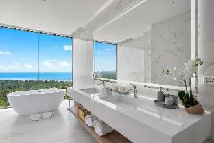(Villa ME) Huge and Luxurious villa Villa in Ko Samui