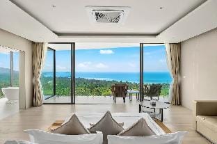 (Villa ME) Huge and Luxurious villa Villa in Ko Samui