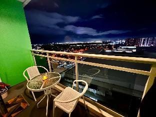 Azure Staycation by Azam’s Peace Haven Apartment in Paranaque