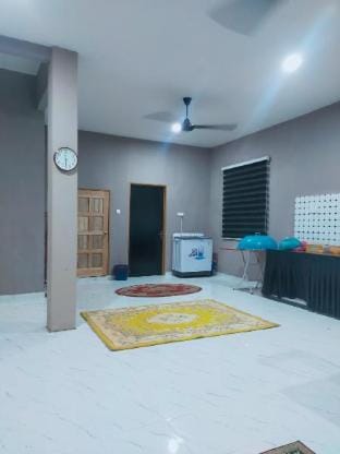 Homestay Padang Kala  Vacation rental in Malaysia