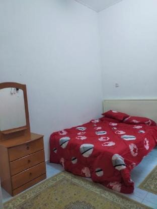 Homestay Padang Kala  Vacation rental in Malaysia