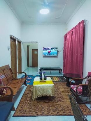 Homestay Padang Kala  Vacation rental in Malaysia