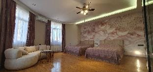 The PEARL of NIZAMI STREET Apartment in Baku