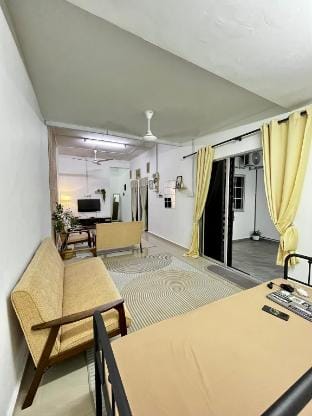 Homestay Lisa Taman Sri Sulong Vacation rental in Johor