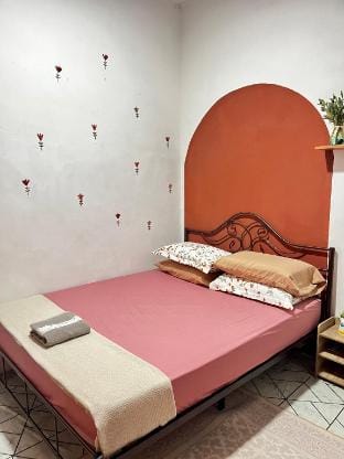 Homestay Lisa Taman Sri Sulong Vacation rental in Johor