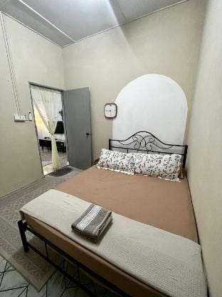 Homestay Lisa Taman Sri Sulong Vacation rental in Johor