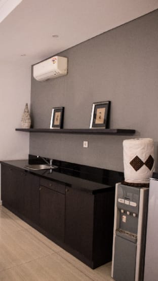 Hyarta Villa 3 BR Vacation rental in Special Region of Yogyakarta