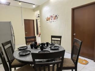Padang Serai Premier Homestay Vacation rental in Penang