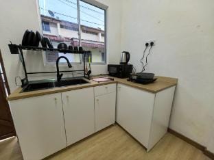 Padang Serai Premier Homestay Vacation rental in Penang