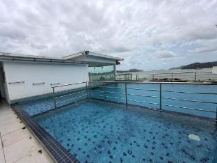 Langkawi Simfoni Cassia Suite 07 8Pax Vacation rental in Kedah