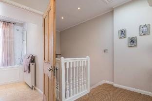 Stylish 1-bed with a Roof Terrace Apartment in City of Westminster